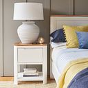Hambleton Ceramic Table Lamp