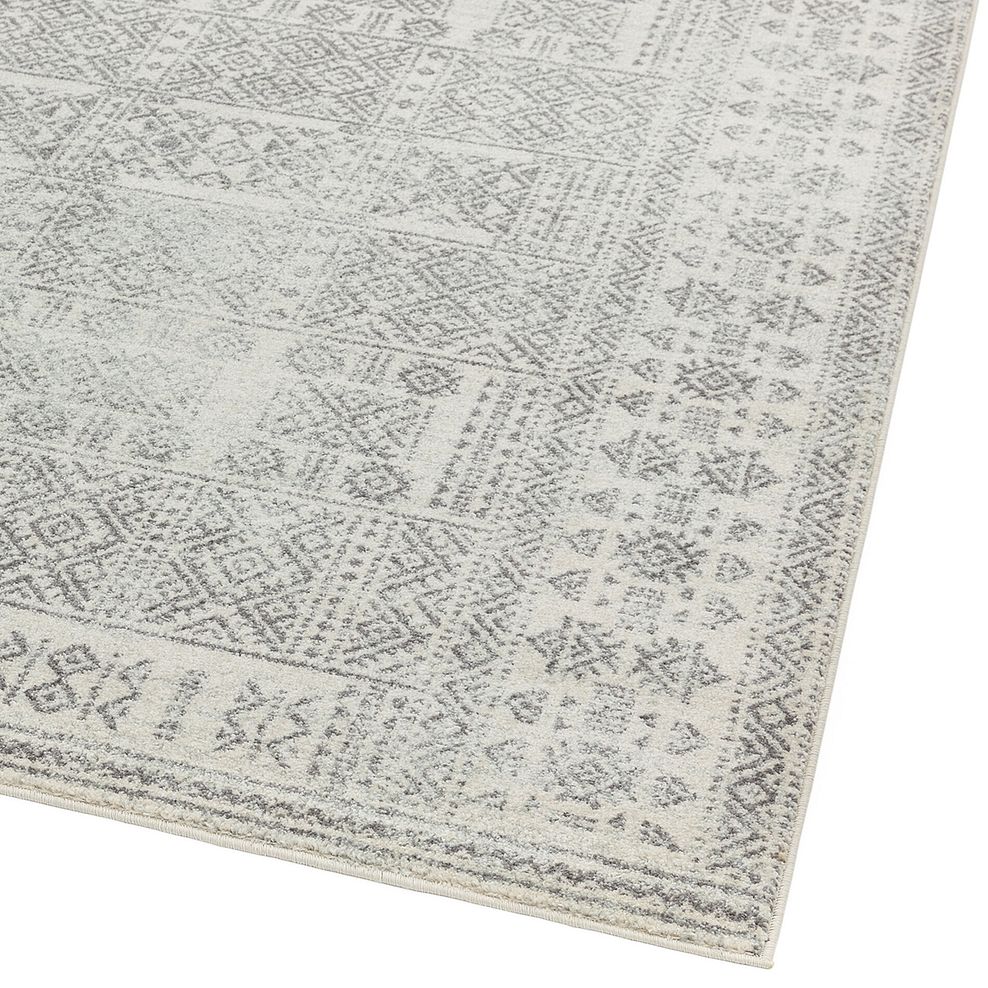 Koko Rug 160 x 230cm - Grey 2