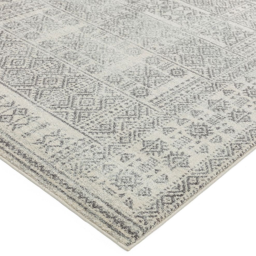 Koko Rug 160 x 230cm - Grey 3