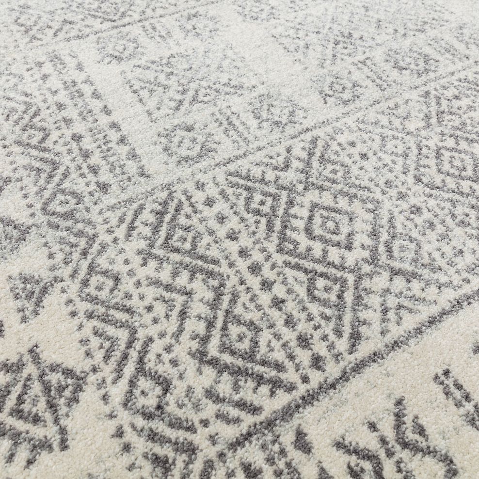 Koko Rug 160 x 230cm - Grey 5