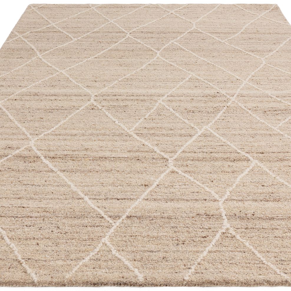 Mayfair Rug 160 x 230cm - Cream 2