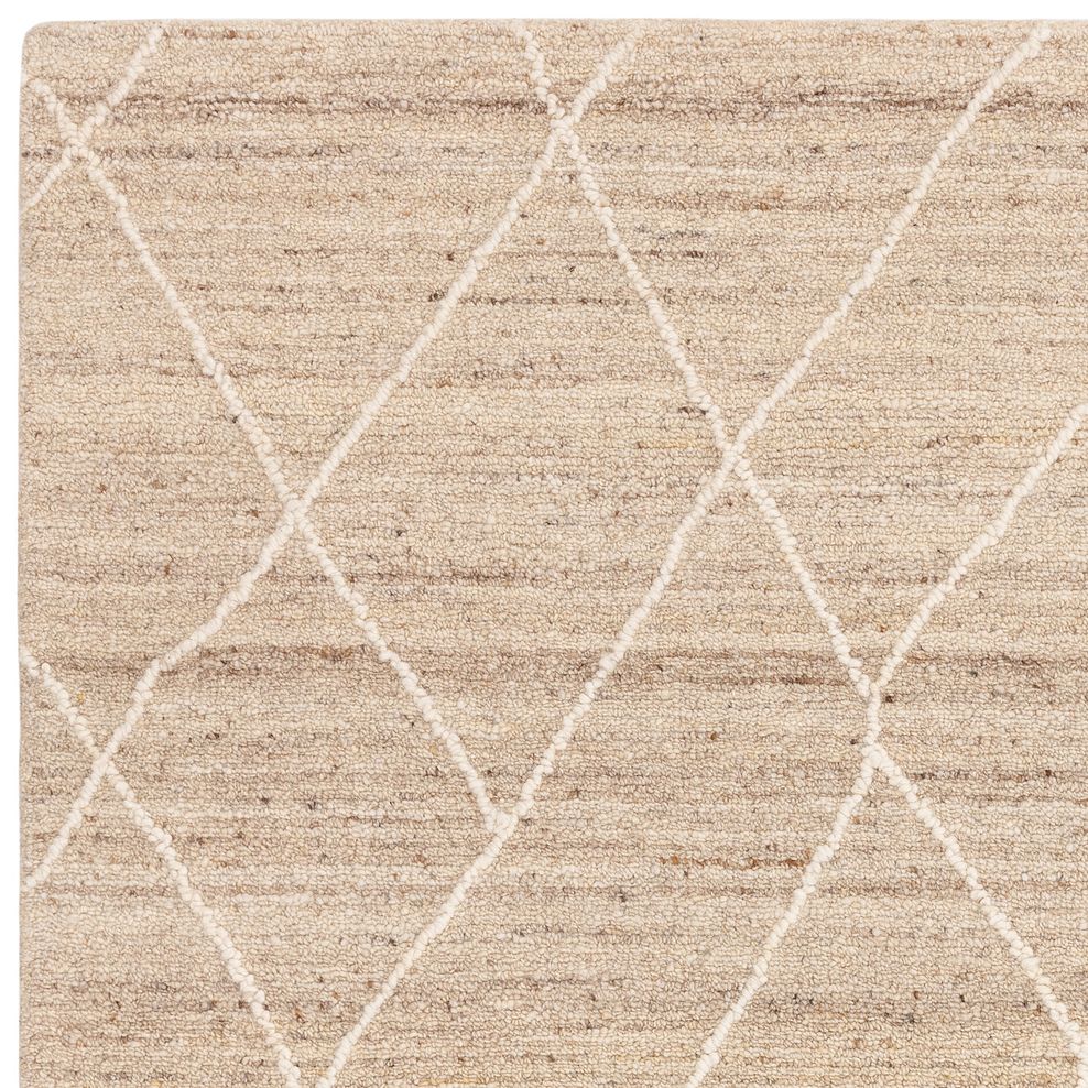 Mayfair Rug 160 x 230cm - Cream 3