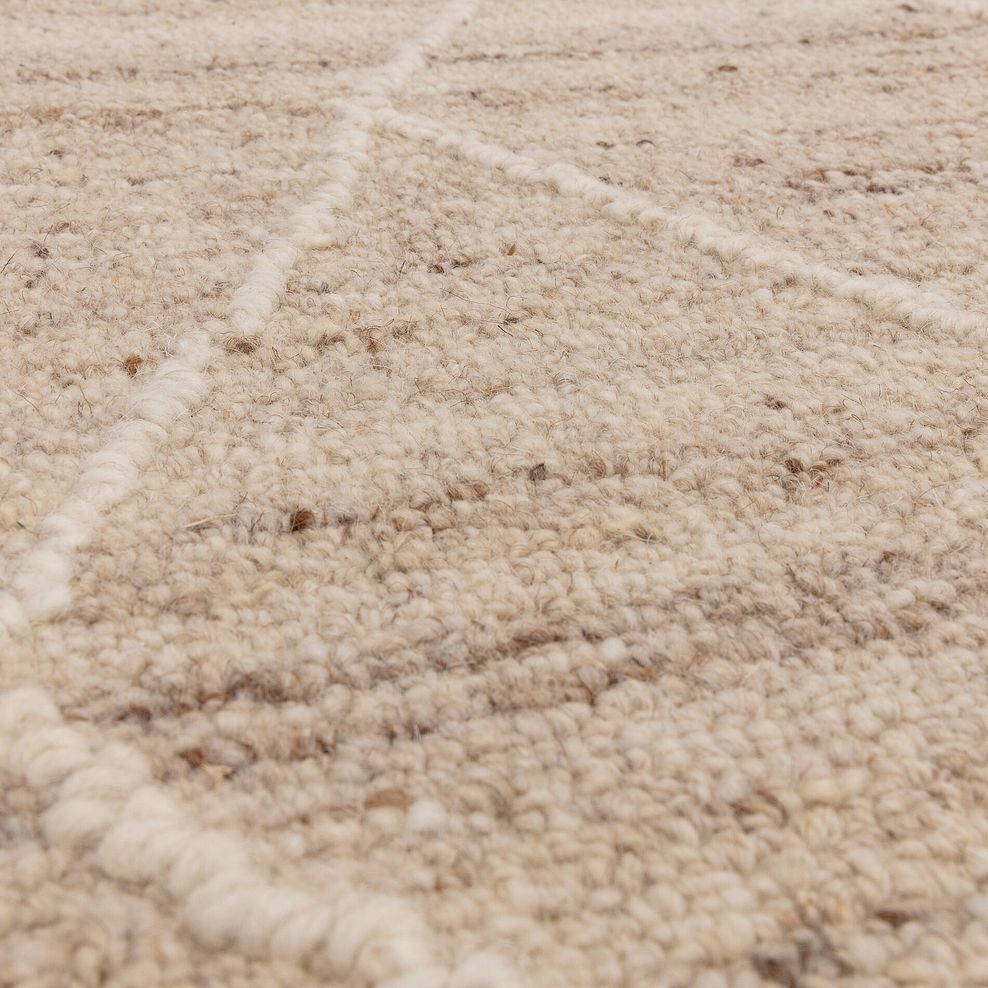 Mayfair Rug 160 x 230cm - Cream 4