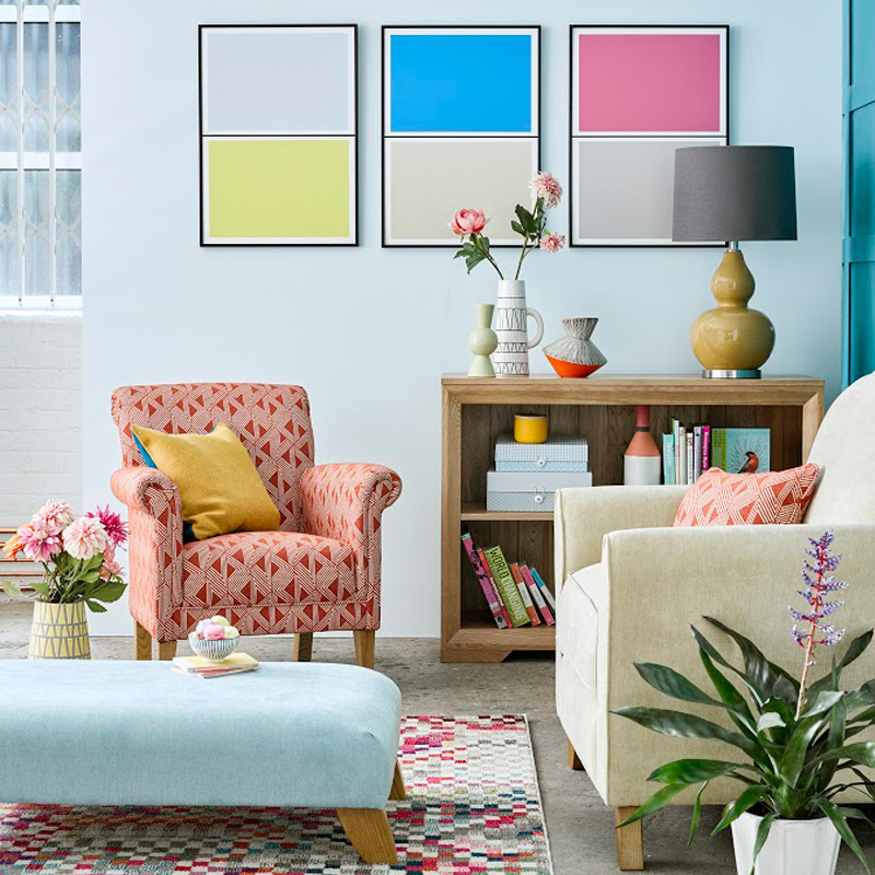 Choosing the perfect armchair for your home