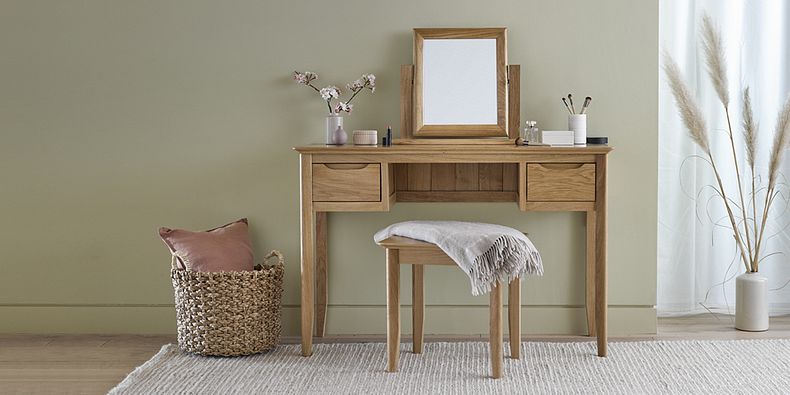 Dressing Tables