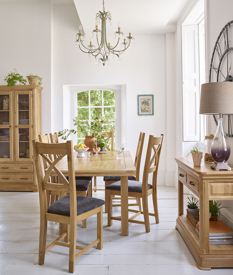 canterbury range dining room furniture