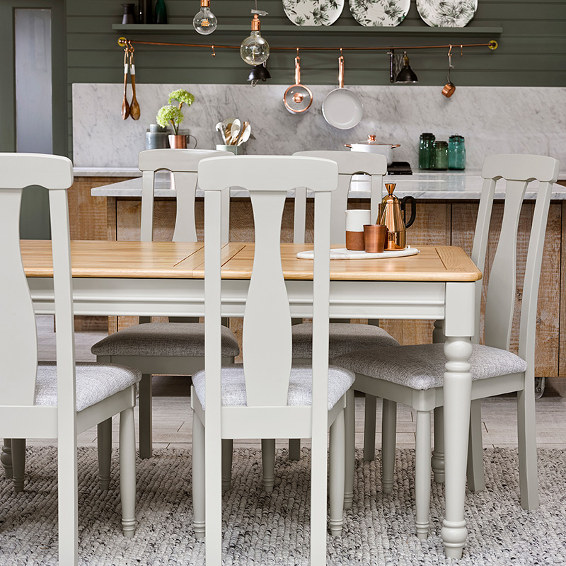 More Dining Room Inspiration