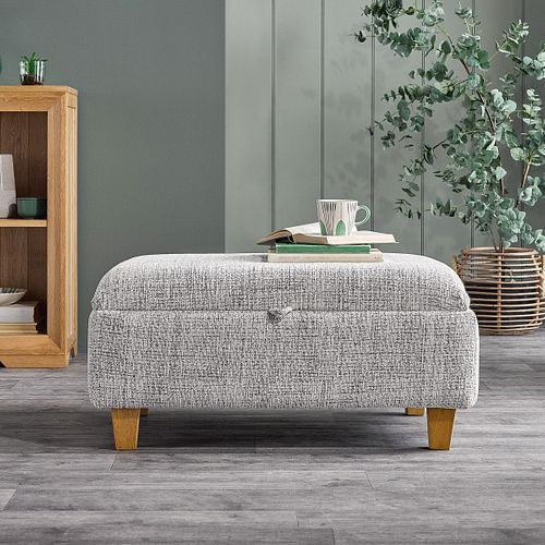 Storage Footstools