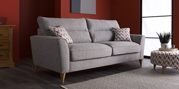 2, 3 & 4 Seater Sofas