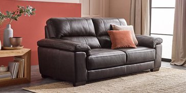 Leather Sofas