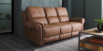 Reclining Sofas