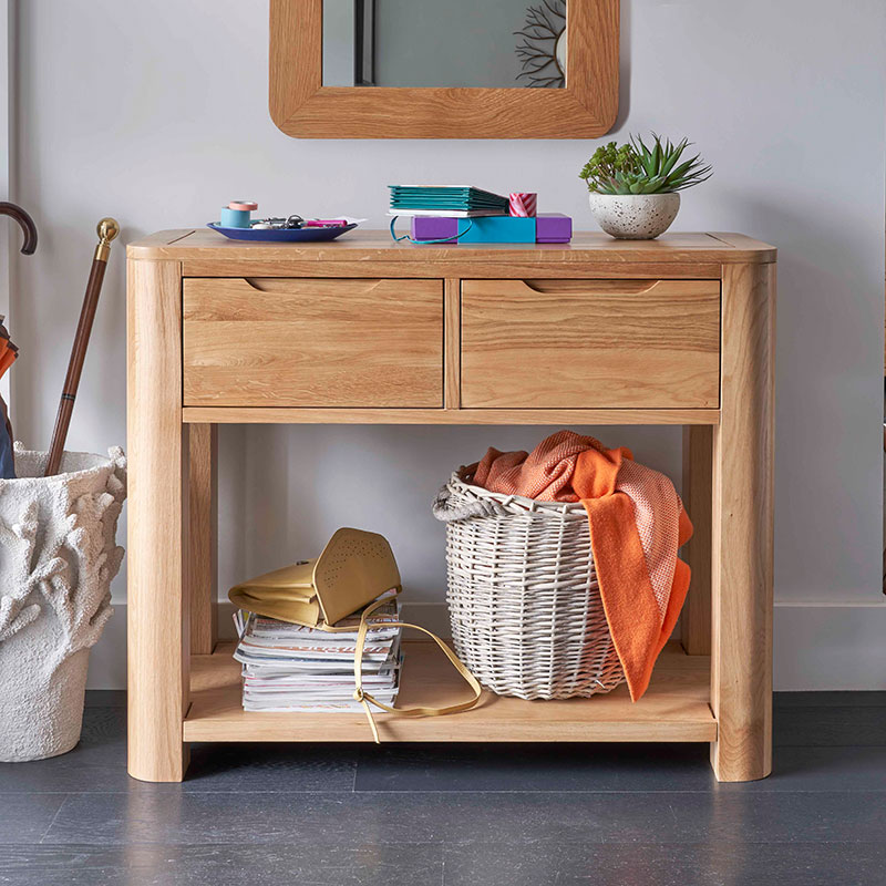 Hallway storage ideas: how to maximise your space