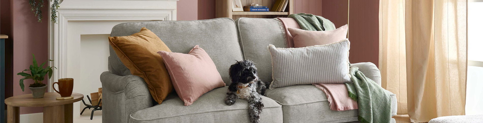 Your furniture, your way to pay.