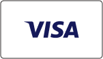 Visa Payment Method
