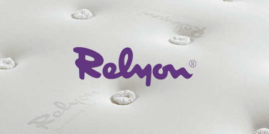 Relyon mattresses